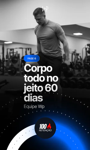 Capa de conteúdo do protocolo